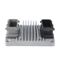 Module de commande électronique ECU ECM pour Chevrolet Aveo 96800724 96800725 96417551 96417552 25184706 25184707