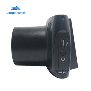 Ophthalmologischer Tragbarer Sehtest-Screener Handgehaltener Autorefraktor Optik - Product Image 4