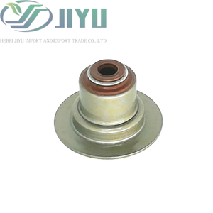 4D56ซีลก้านวาล์วเครื่องยนต์22224-11000 MD000508ซีลก้านวาล์วก้านซีลน้ำมันสำหรับมิตซูบิชิ - Product Image 4