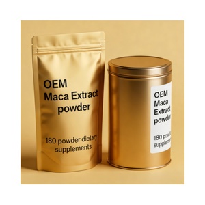 Polvere Proteica di Maca per Aumento Massivo di Glutei e Fianchi, Integratori Erboristici all'Ingrosso - Product Image 3