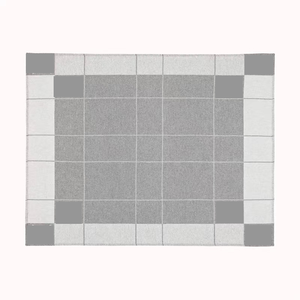 Heavyweight <strong>Throw</strong> Blanket Hand-Block Printed Ethnic Design Versatile Winter <strong>Bedspread</strong> &amp; Sofa Cover for Home Decor - Product Image 5