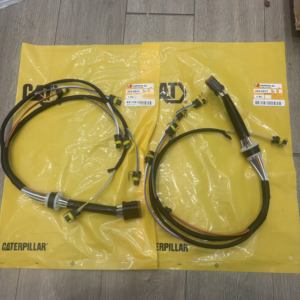 381-2499 Faisceau de câbles de moteur, pour pelles E324D, E325D, E329D, C7 Câbles de faisceau de câbles de moteur - Product Image 2