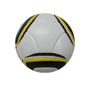 Balones de Fútbol Oficiales de Alta Calidad, Talla 5, Material PU, con Logotipo Personalizado, para Entrenamiento - Product Image 1
