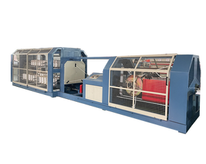Extrudeuse de fil de pêche en plastique PP HDPE, Machine pour ligne de pêche - Product Image 3