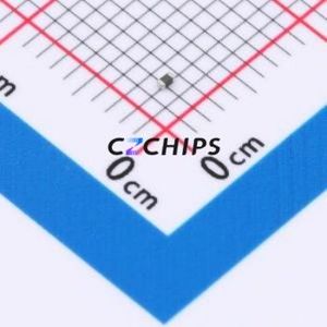 Termistor NTC NCP15XW332J03RC, Resistencia 0402, 3.3kOhm, 3950K, 3987K, 3998K - Product Image 2