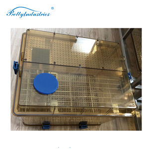 Cage individuelle ventilée, système de cage <span class=keywords><strong>IVC</strong></span> pour lapin/morue/rat/souris, cage pour animaux de laboratoire <span class=keywords><strong>IVC</strong></span> - Product Image 4