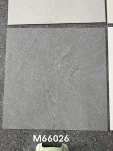 Foshan JBN en stock 60X60 carreaux de porcelaine rustiques design populaire carreaux de sol extérieurs mats anti-dérapant durable facile à nettoyer <span class=keywords><strong>rugueux</strong></span> - Product Image 6