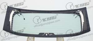 Per PEUGEOT <span class=keywords><strong>3008</strong></span> SUV 2017-originale Auto in vetro per Auto in vetro originale tetto apribile originale OEM Premium <span class=keywords><strong>parabrezza</strong></span> - Product Image 6