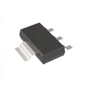 TC1262-3.3VDBTR Manufacturer Channel Power Management (PMIC) Electronic Chips Component TO 261 4, TO 261AA - Product Image 1