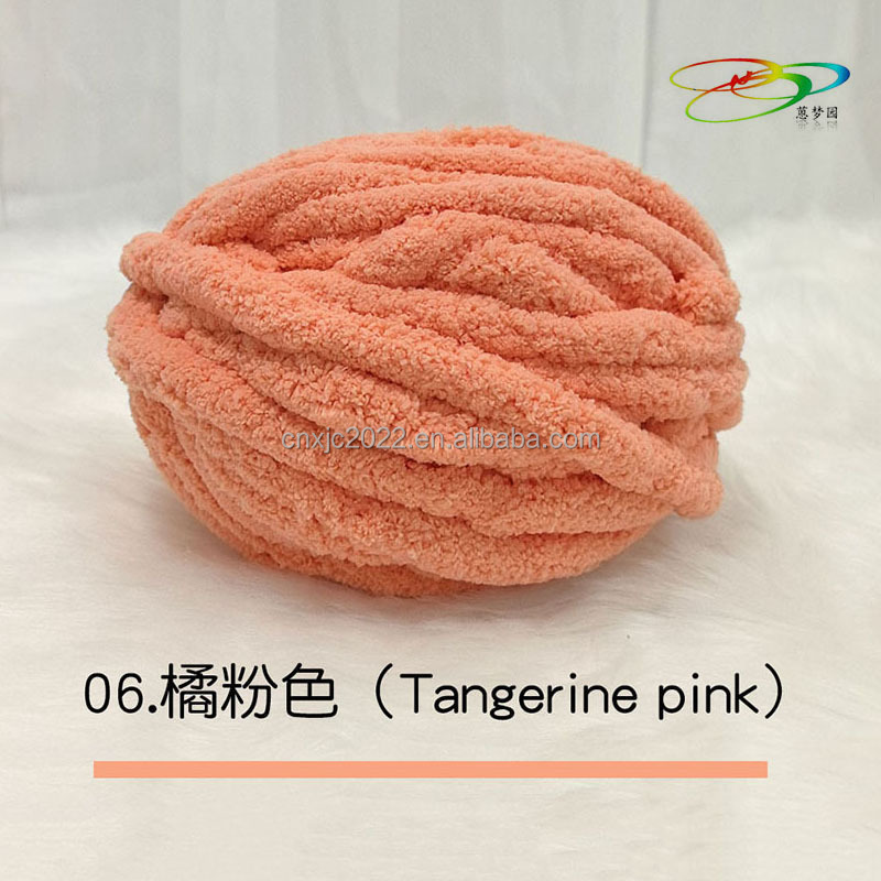 06.Rose mandarine