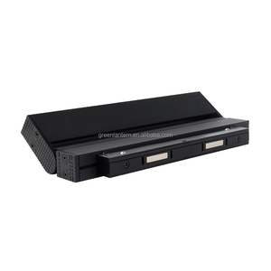 MG5-06F-ZL 6W RGB + CCT có thể gập lại từ lưới tản nhiệt ánh sáng hỗ trợ ứng dụng 2.4G điều khiển 48V RGB dẫn theo dõi ánh sáng theo dõi ánh sáng - Product Image 4