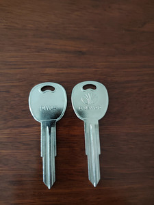 Lave kwiset llaves automotriz llaves corbin cho thị trường venezuela - Product Image 5