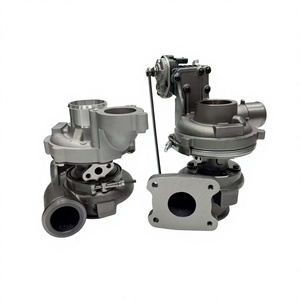 เครื่องยนต์แคตเตอร์พิลลาร์ C4.4T พร้อมเทอร์โบชาร์จเจอร์คู่ รุ่น 6032698/5778677 - Product Image 1