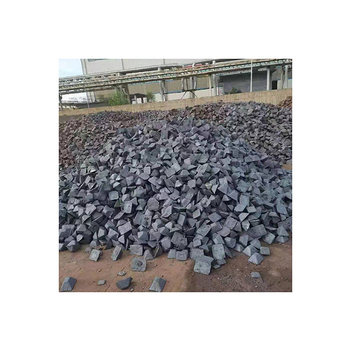 Factory wholesale high-quality pig iron casting low-moisture pig iron