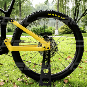 Vélo de montagne léger à pneus larges 29"*2.5, 12 vitesses, moteur central 750W, freins à disque hydrauliques, 45 km/h, EAM-2 - Product Image 4
