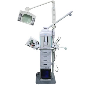 Máquina de Belleza Multifuncional 19 en 1 para el Cuidado Facial, Centro de Spa, Adecuada para Rejuvenecimiento y Blanqueamiento de la Piel para Salón de Belleza - Product Image 2