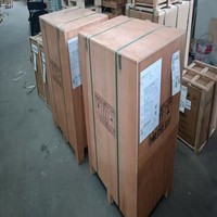 Machine à glace molle LEDE, garantie 1 an, 220V, yaourt, facile à utiliser, vente flash Black Friday, machine à glace molle