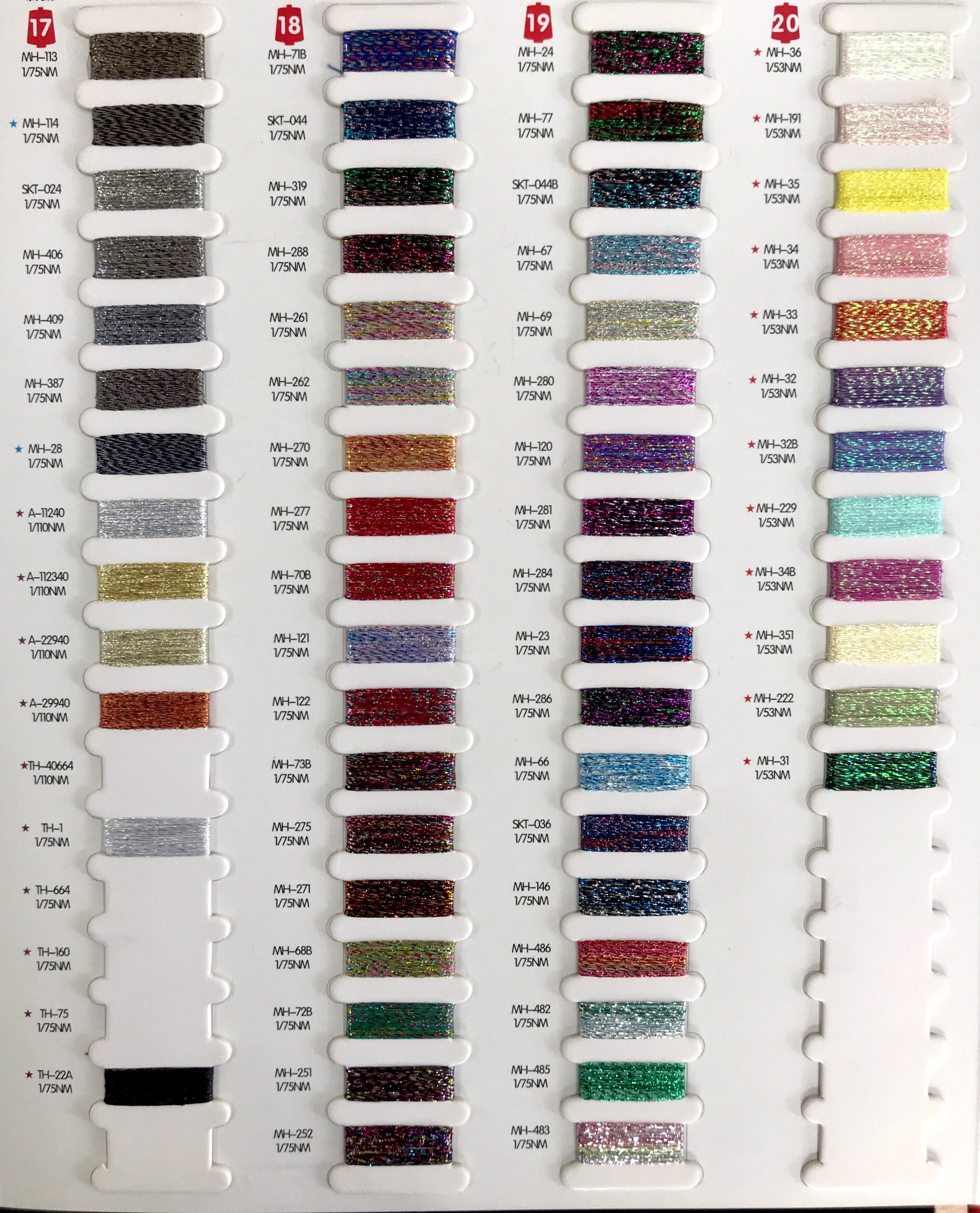 Per carta a colori