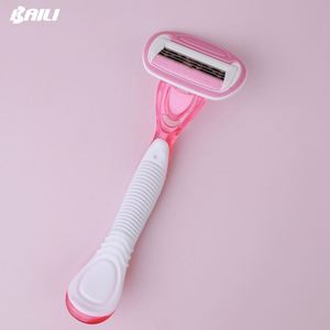 S <span class=keywords><strong>tondeuse</strong></span> à <span class=keywords><strong>cheveux</strong></span> <span class=keywords><strong>coupe</strong></span> desigable, rasoir à lame pour femmes - Product Image 5