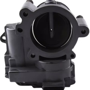 Conjunto de cuerpo de aceleración Continental V867527880 1.6T para Peugeot, pieza de repuesto fabricada en Alemania - Product Image 3