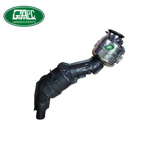 Convertitore Catalitico LR170908 JPLA5H341AJ Tubo di Scarico GL3200 per Range Rover 2013-2017 Sport 2014-2017 <span class=keywords><strong>Discovery</strong></span> 5 Defender 2020 - Product Image 5