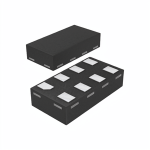 ลอจิก2CH 8 XFDFN IC GATE NOR 2 Inp 8 xson 74AUP2G02GF 115ผลิตชิ้นส่วนอิเล็กทรอนิกส์มีในสต็อก - Product Image 1