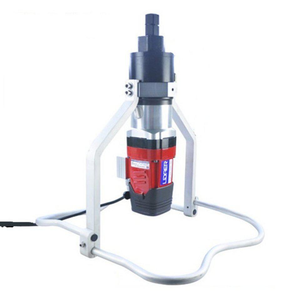 חם למכור נהג בורג טחון נייד להתמודד עם נהג ערימה חשמלי - Product Image 6