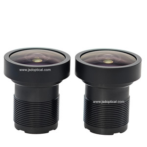 عدسة 8 بوصة IMX678 8m12 ميجابكسل ، عدسة بزاوية واسعة 1.5 درجة مع فتحة كبيرة ff - Product Image 5