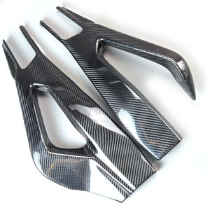 Cubiertas de Brazo Oscilante Trasero de Fibra de Carbono 3K Carbonart Real Dry para <span class=keywords><strong>S1000RR</strong></span> (Hecho en China) - Product Image 2