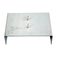 Servicio Personalizado de Corte, Soldadura y Estampado de Chapa Metálica, Procesamiento de Piezas de Chapa de Acero Inoxidable y Aluminio