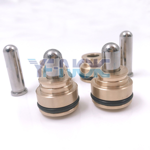 Factory Supply Graafmachine Hydraulische Klep Piloot <span class=keywords><strong>Joystick</strong></span> <span class=keywords><strong>Pusher</strong></span> Graafmachine Spare <span class=keywords><strong>Joystick</strong></span> <span class=keywords><strong>Pusher</strong></span> - Product Image 1