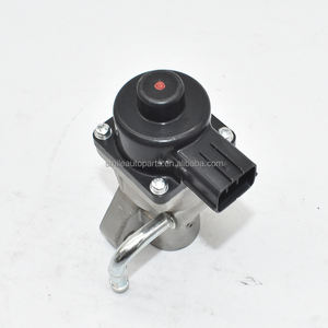 福特马自达1211356 1358360 1472884 1S7G9D475AG 1S7G9D475AH 1S7G9D475AJ 20LF010300 LF0120300微笑汽车零件Egr阀 - Product Image 3