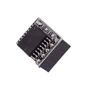 חדש d3231 מדויק rtc מודול שעון מודול עבור פטל פאי פטל - Product Image 3