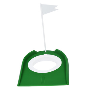<span class=keywords><strong>Golf</strong></span> Putting Cup e Flagstick mettendo le specifiche del campo pratica campo da <span class=keywords><strong>Golf</strong></span> Putting stuoia pratica - Product Image 4