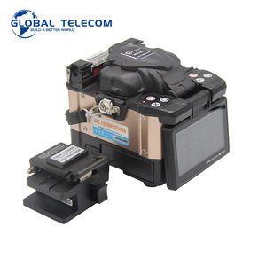 Máquina de fusión de fibra óptica FUJITOMO Telecom 22S core-to-core - Product Image 2