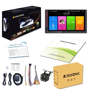 Đài phát thanh xe Android New LCD xách tay <span class=keywords><strong>Analog</strong></span> TV phổ màn hình cảm ứng đài phát thanh với <span class=keywords><strong>GPS</strong></span> <span class=keywords><strong>navigation</strong></span> BT - Product Image 3