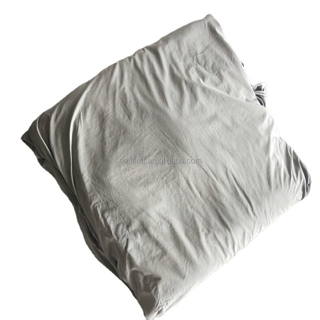BLOCK EMF 5G Shield 100% Silver Fiber Fabric Anti Radiation Fabric Shielding Cell Phone Signal Blocking Faraday Fabric