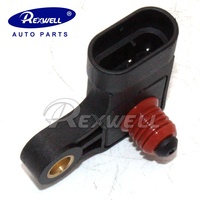Piezas de sensor automotriz, colector de admisión de mapa, Sensor de presión total para GM Daewoo NUBIRA MATIZ 96333468