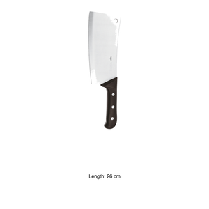 Couteau à découper Paderno 1.3 26 kg cm 18220-26 - Product Image 3