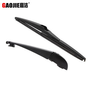 Aplicable al conjunto del brazo del limpiaparabrisas trasero y al limpiaparabrisas trasero del Lexus NX/Serie Lexus NX 2014. - Product Image 3