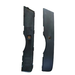 Chine fabrication accessoires d'origine pièces automobiles boîtier de phare antibrouillard 8U0807681A SP9 8U0807682A pour <span class=keywords><strong>Audi</strong></span> q3 - Product Image 1