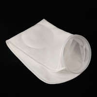 Promotion Pp Pe Liquid Filter Bags Micron Aquarium Filter Socks Bag