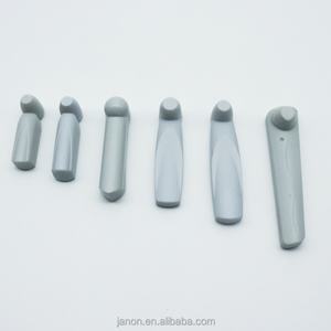 Etiqueta de Seguridad de Alta Sensibilidad de 73 mm AM 58kHz para Ropa, Etiqueta Tipo Lápiz para Tiendas de Calzado, Antirrobo - Product Image 6