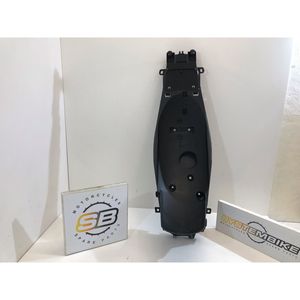 Compatibile con Honda Punta Carenatura Sinistra Cbr 900 Rr 2000 2001 Cbr929rr 64470mcja0000 - Product Image 2