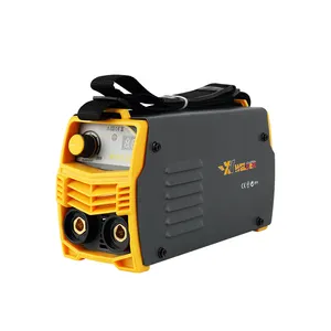 High quality 120amp 140 160 mma inverter arc welding machine