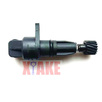S11-3802020 de capteurs de vitesse d'odomètre automobile pour Chery QQ