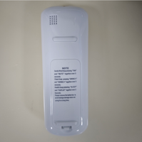 Télécommande de climatiseur pour PIONEER POWERS DAIRRY Sharp ONIDA TCL