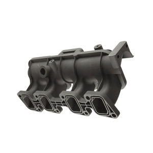 Servicios de Impresión 3D en Nylon SLS MJF Personalizados - Prototipado Rápido, Alta Precisión, Nylon Resistente para Uso Directo - Product Image 4