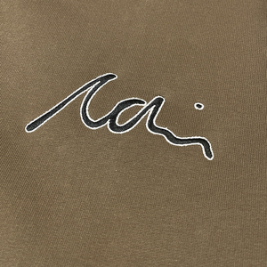 Sweat-shirts pour hommes 400 g/m², surdimensionnés, personnalisés, 100 % coton French Terry, sweat-shirt zippé de luxe brodé - Product Image 3