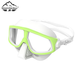 <span class=keywords><strong>Gafas</strong></span> <span class=keywords><strong>de</strong></span> competición <span class=keywords><strong>polarizadas</strong></span> Anti-UV Logotipo personalizado Marco <span class=keywords><strong>de</strong></span> silicona a prueba <span class=keywords><strong>de</strong></span> fugas Claridad HD para nadadores profesionales <span class=keywords><strong>Gafas</strong></span> <span class=keywords><strong>de</strong></span> buceo - Product Image 3